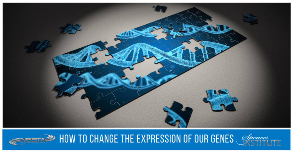 how-change-the-expression-of-your-genes