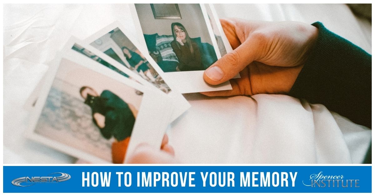 What is the best way to improve my memory?