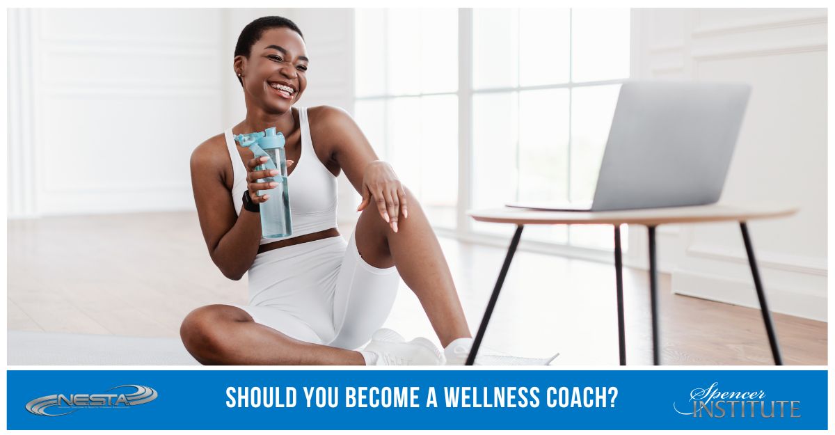 best ways to build a successful practice as a wellness coach