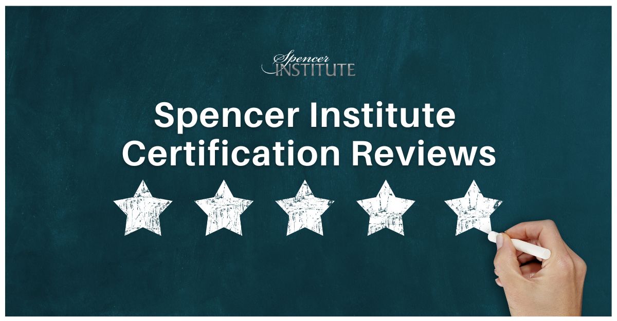 spencer-institute-certification-reviews