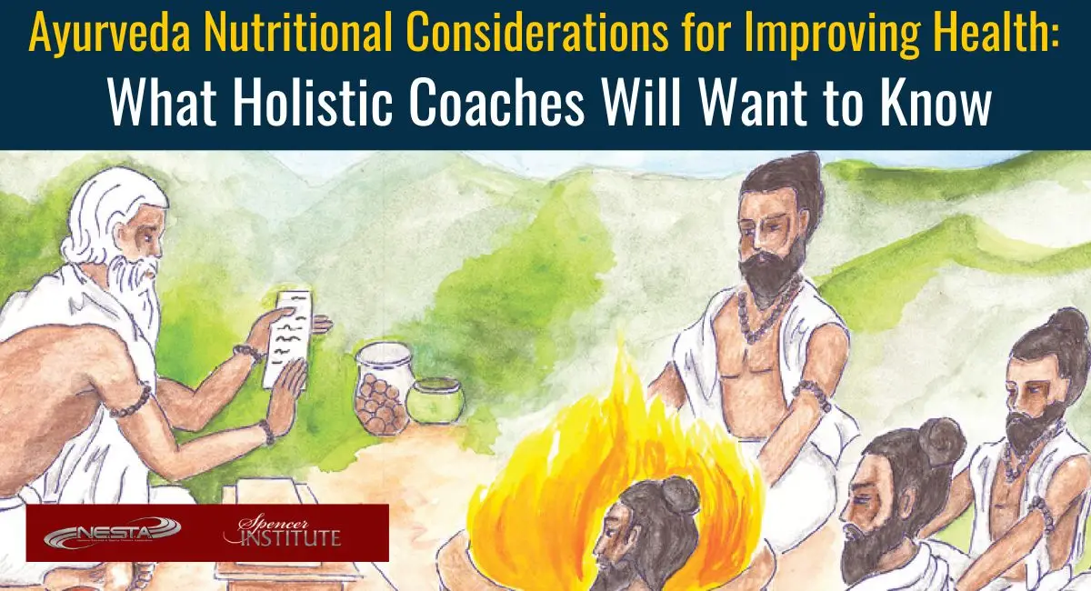 how to practice ayurveda daily