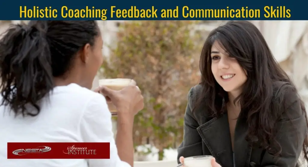 how to improve coaching communication