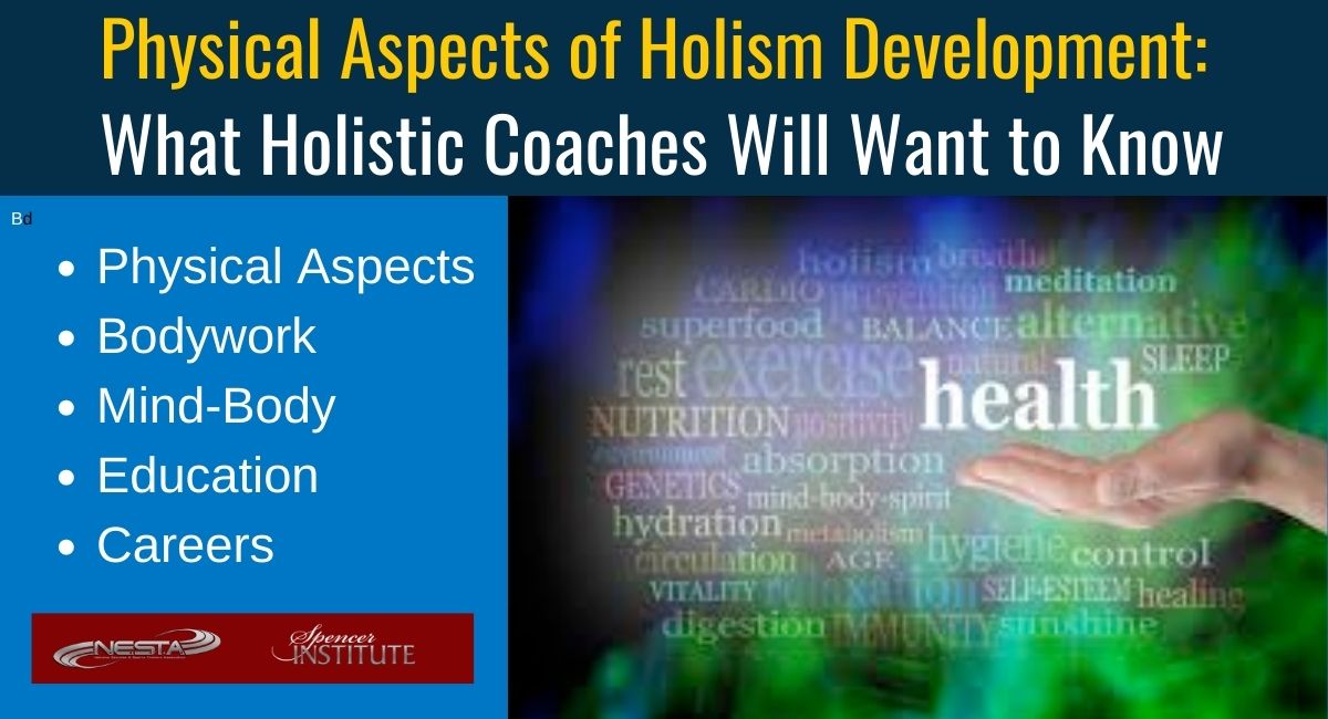 holism for coaches