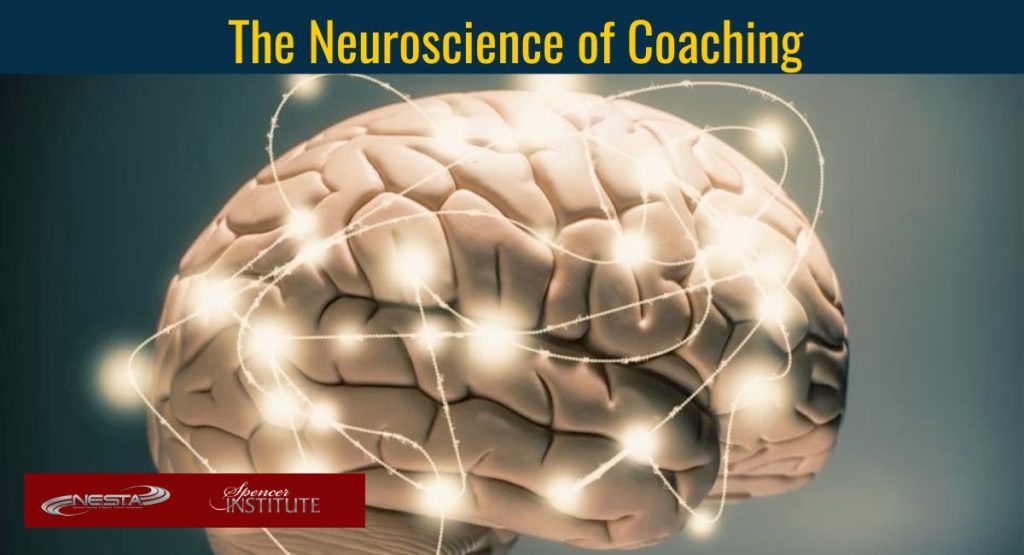 how does neuroscience work with coaching