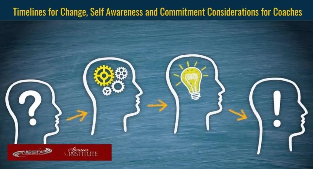 how long for a life coach to get results