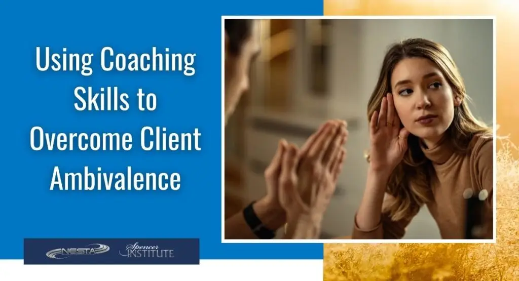 How do I move through ambivalence?