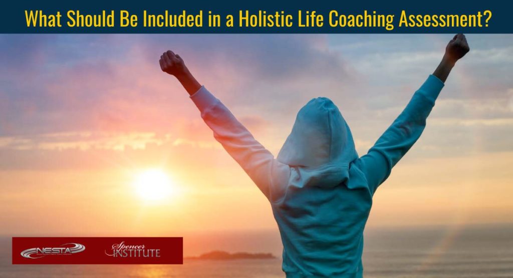 holistic coach assessment tools