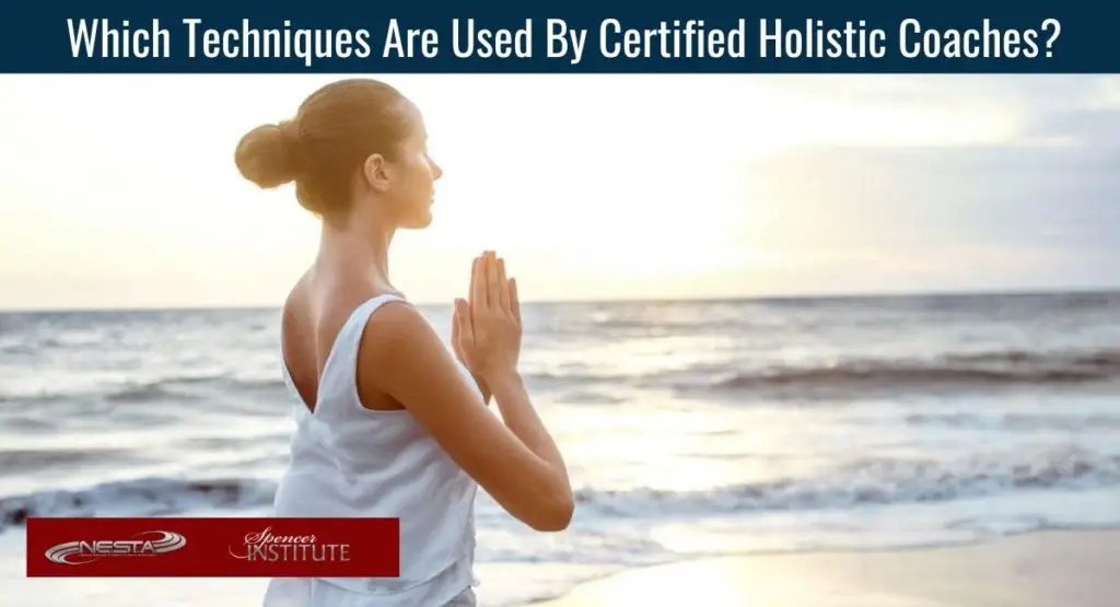how do holistic coaches work with clients