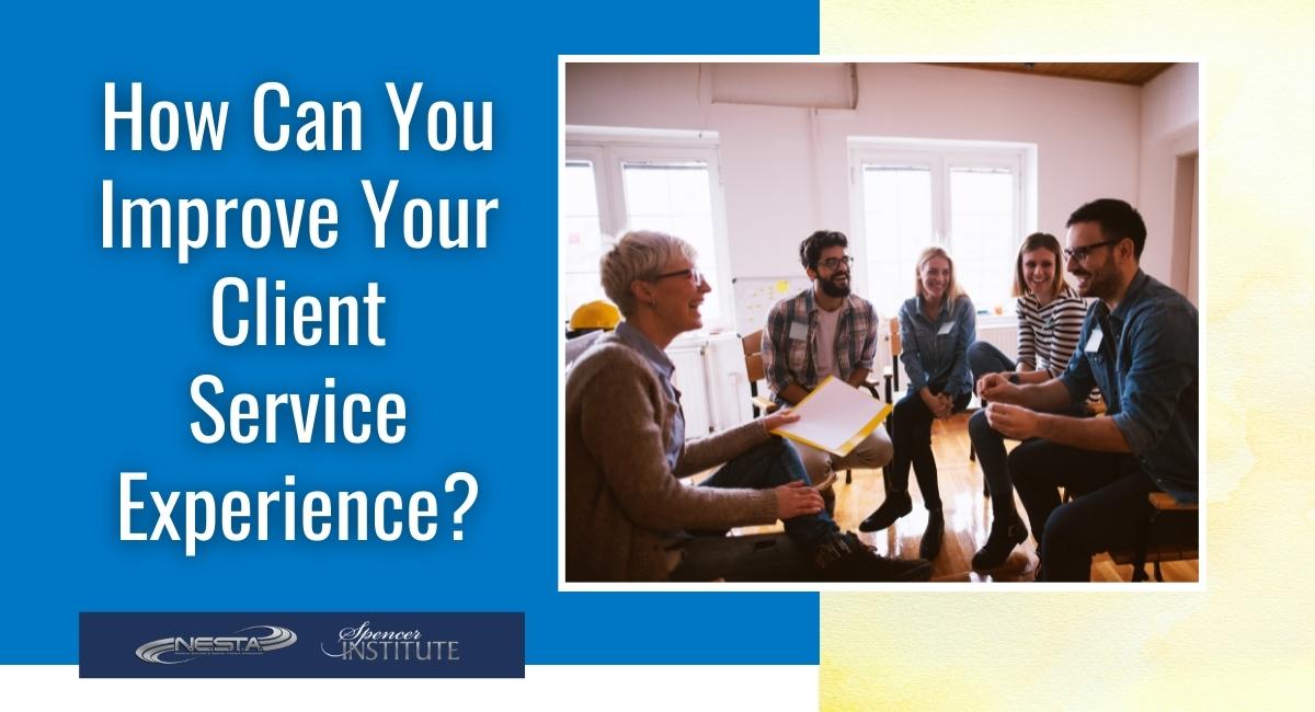 how to improve the services your provide coaching clients