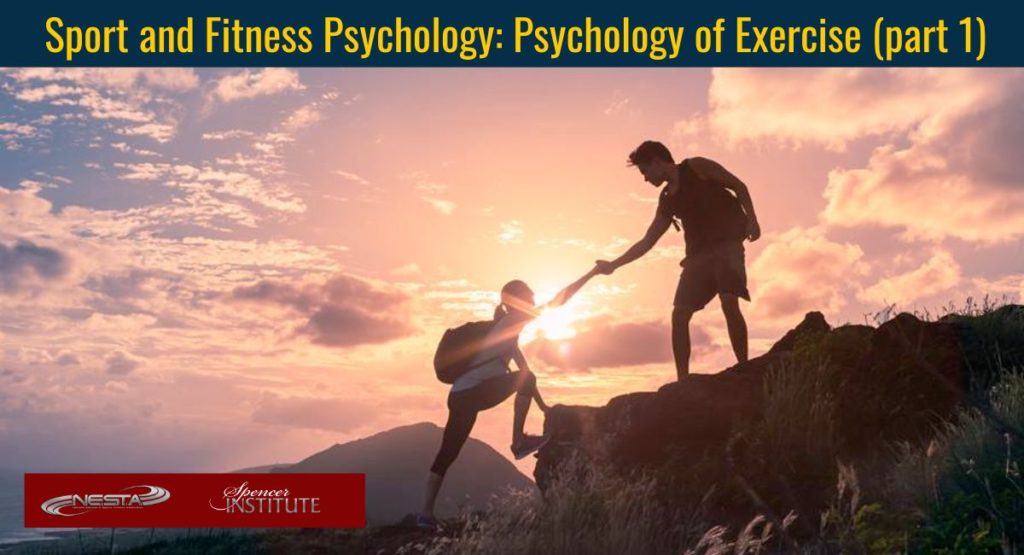 how coaches use exercise psychology