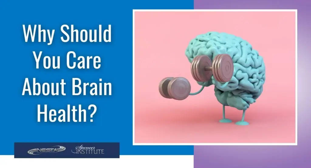 How can I improve my brain health?