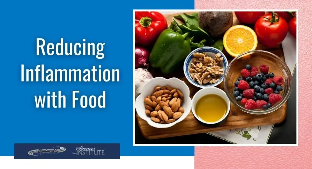 what types of food cause inflammation?