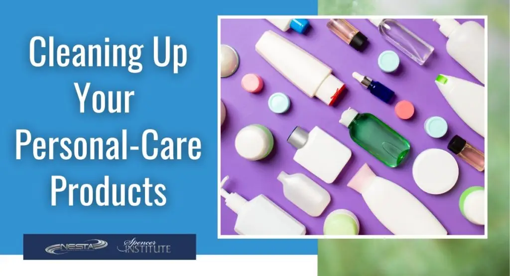 Why is it important to use clean beauty products?