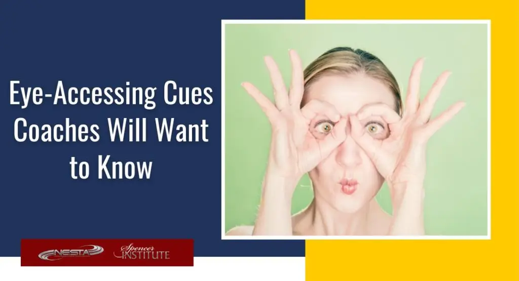 how to tell waht people are thinking by their eyes