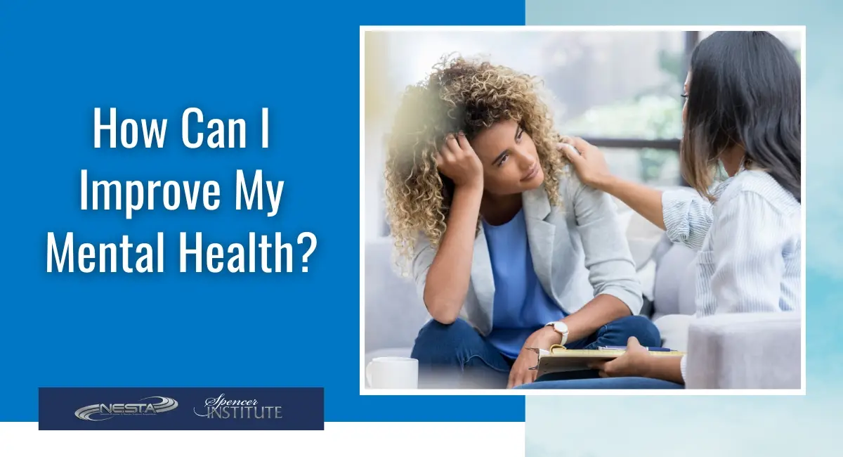 why is it important to take care of your mental health