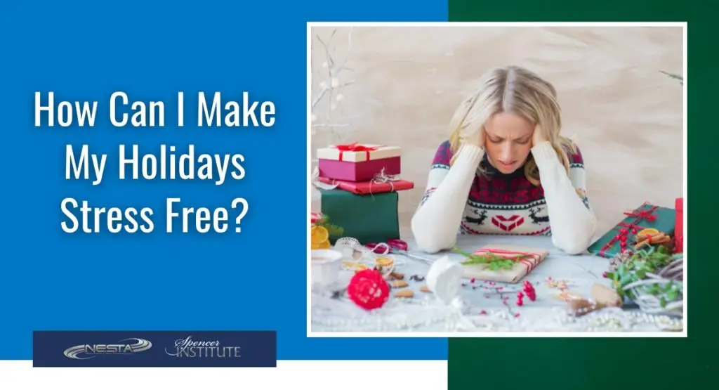 mental health and the holidays