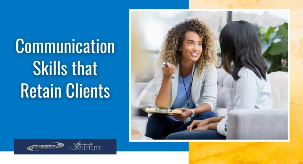 Why are listening skills important for a coach?