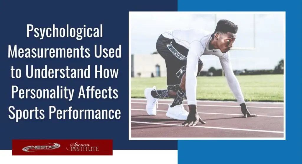 how do you measure personality