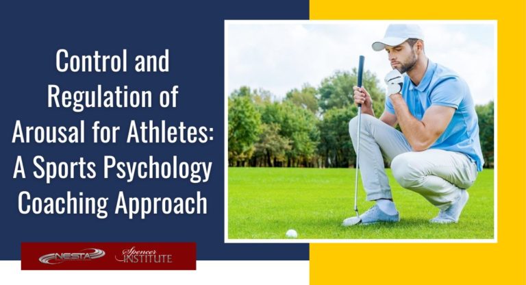 how to management emotions as an athlete