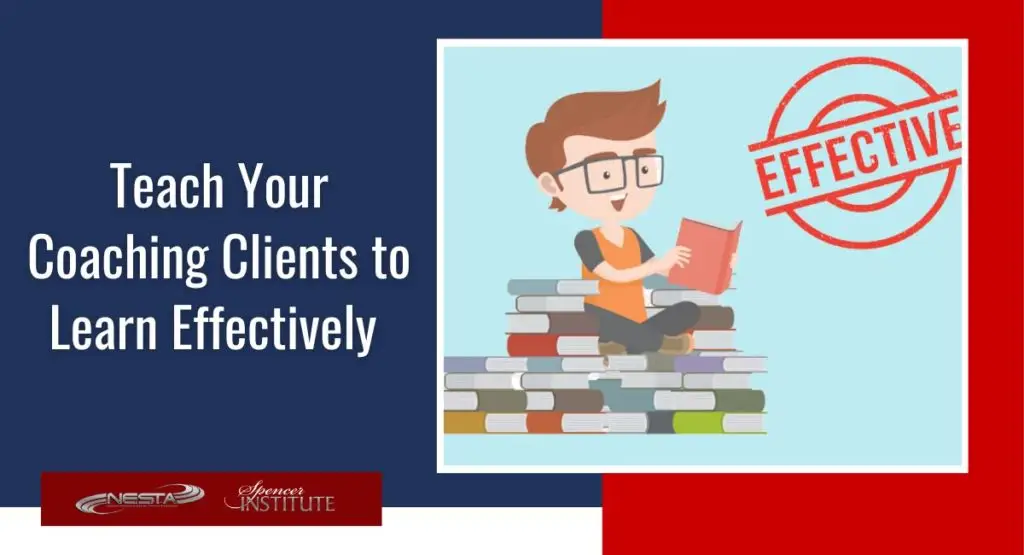 effective learning strategies