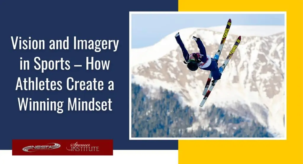 how to visualize success