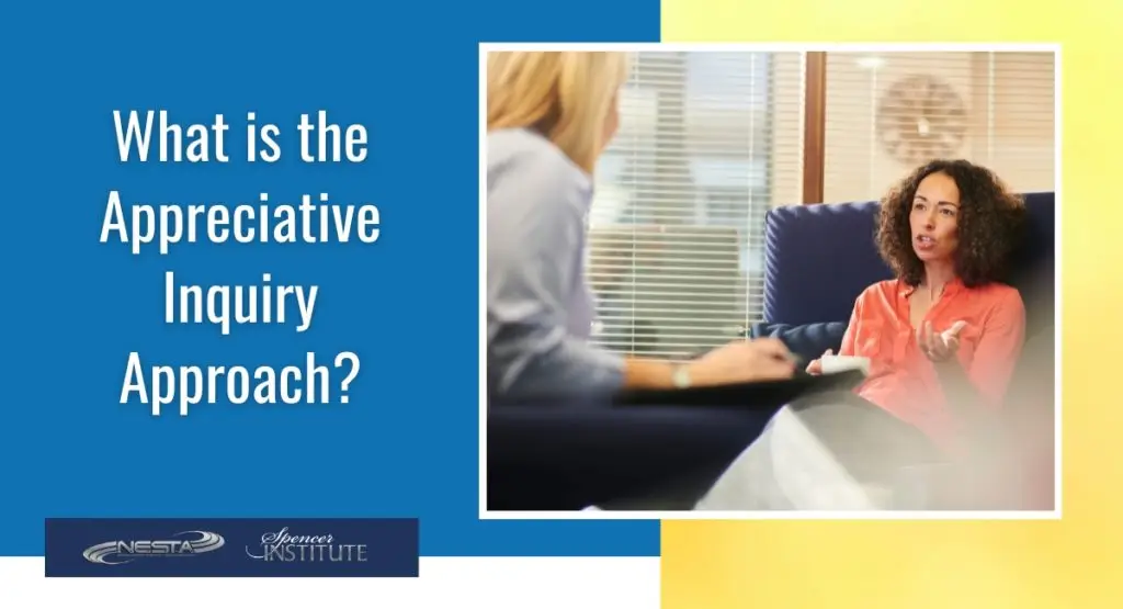 appreciative inquiry and motivational interviewing