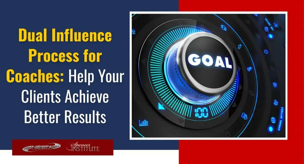 life coach methods for helping a client attain big goals