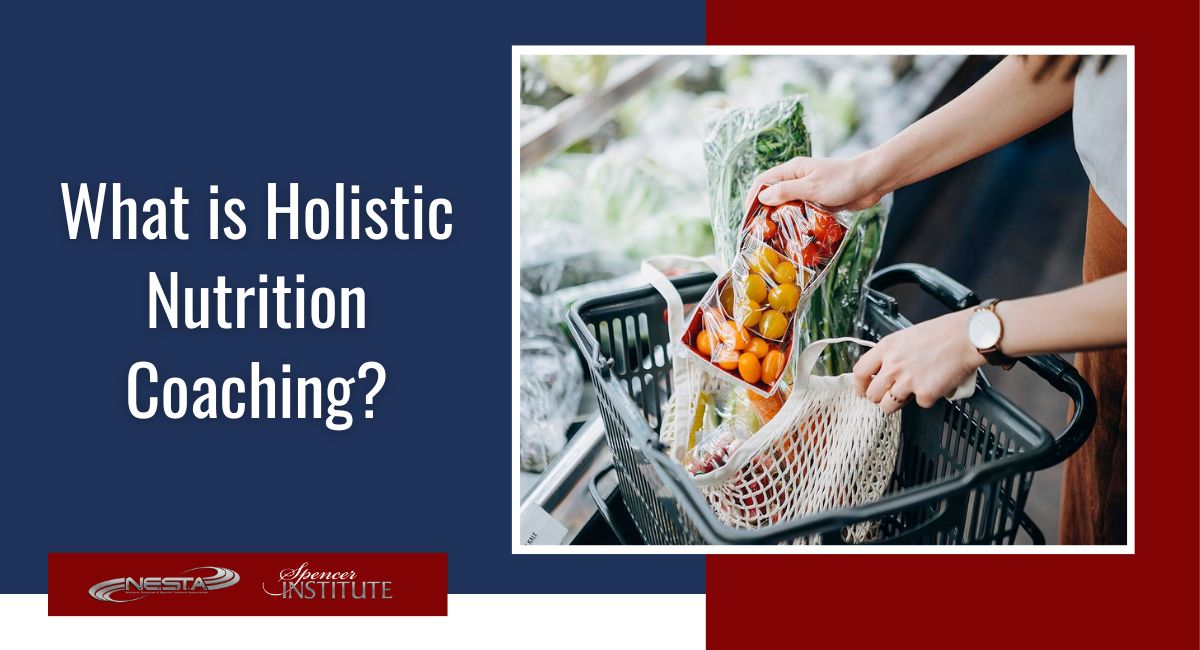 what is holistic nutrition counseling?