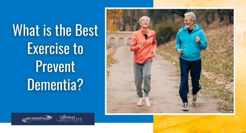 Can Exercise Prevent Memory Loss?