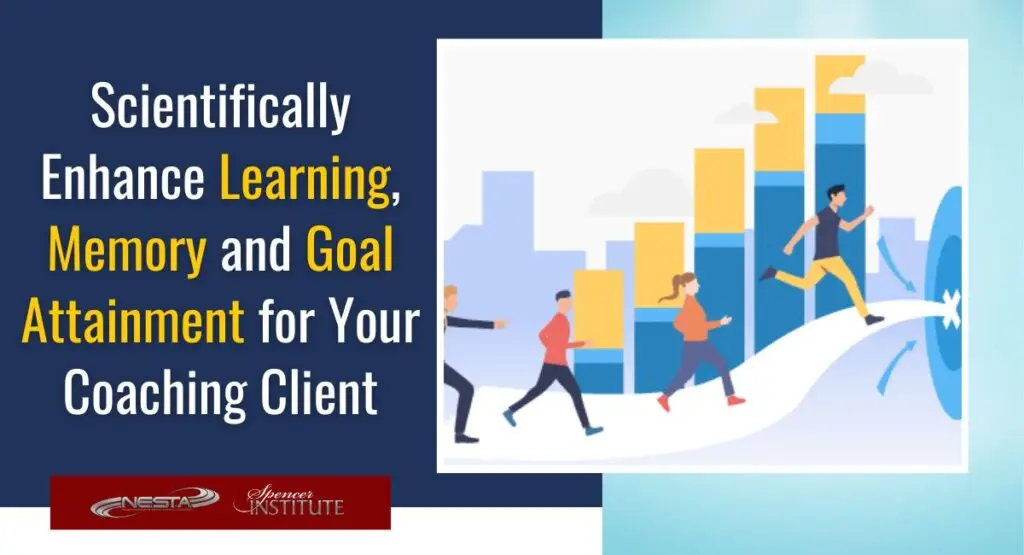 how do coaches help clients reach big goals?