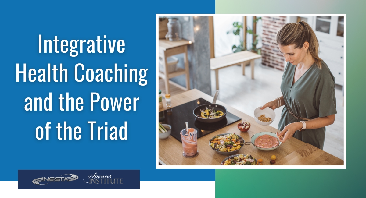 what does an integrative health coach do?