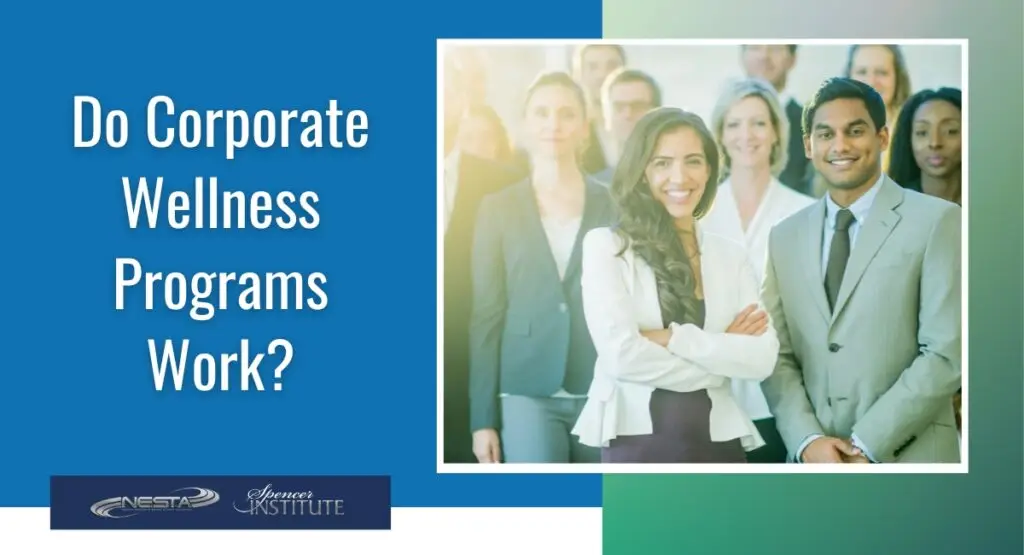 How a Certified Corporate Wellness Coach Helps Employees Improve Health, Well-being, Productivity and Lower Costs for the Company