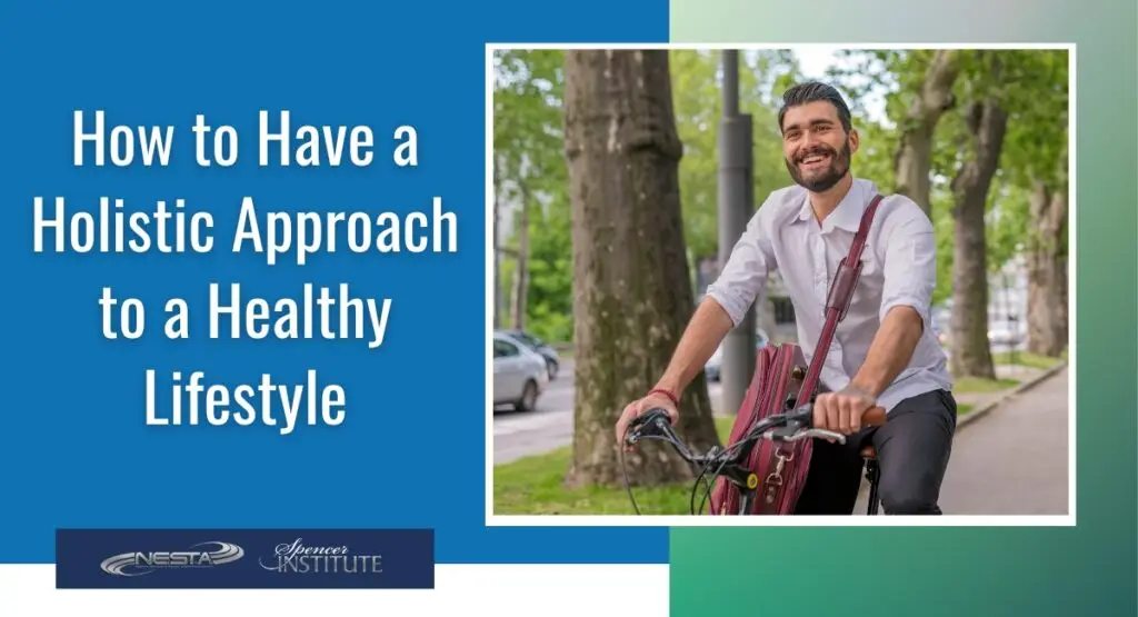 Holistic Lifestyle Practices