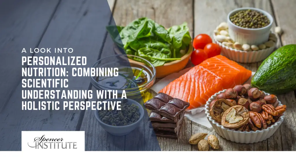 How Does Holistic Nutrition Compare to Traditional Nutrition?