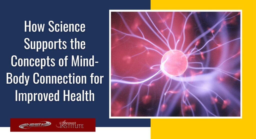 Has science validated the connection between the mind and body