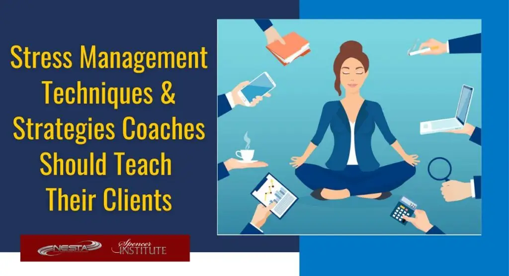 Top proven methods to reduce and manage stress