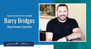 barry-brideges-sleep-recovery-specialist-interview-with-spencer-institute