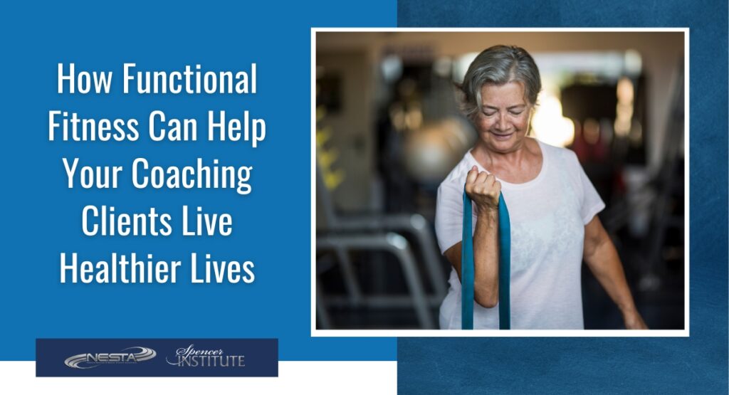 benefits of functional movements for seniors and individuals with chronic pain