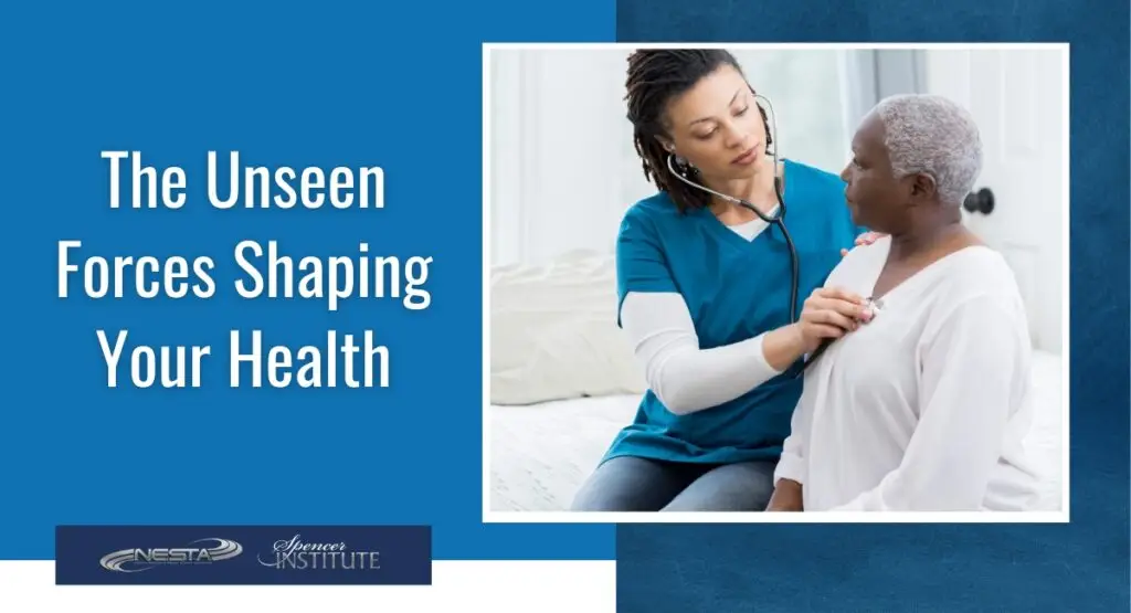 social determinants of health