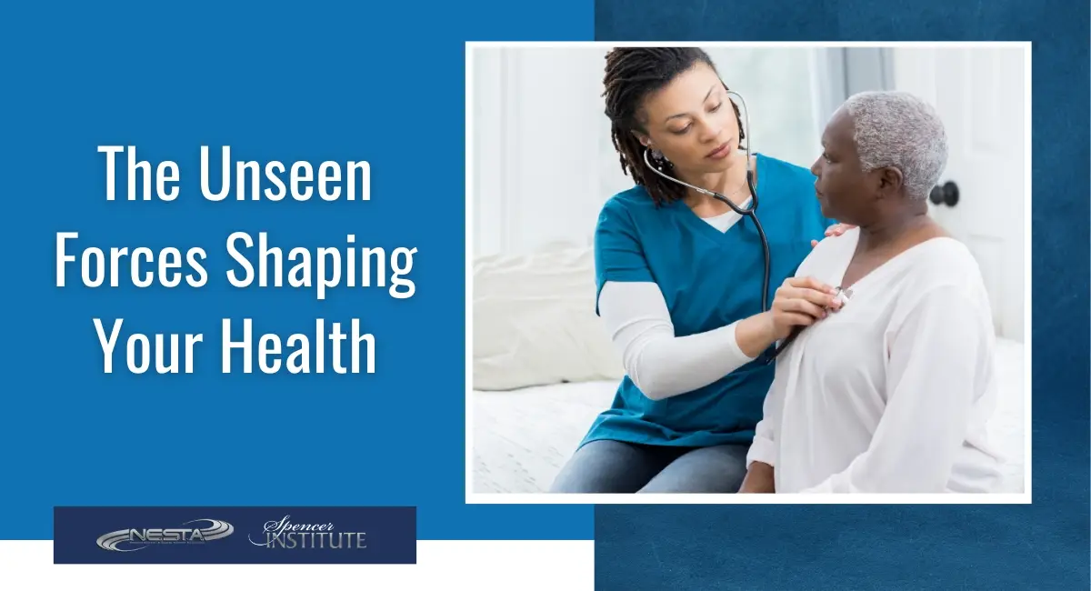 social determinants of health