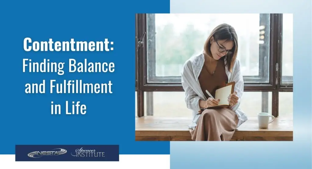 contentment vs happiness