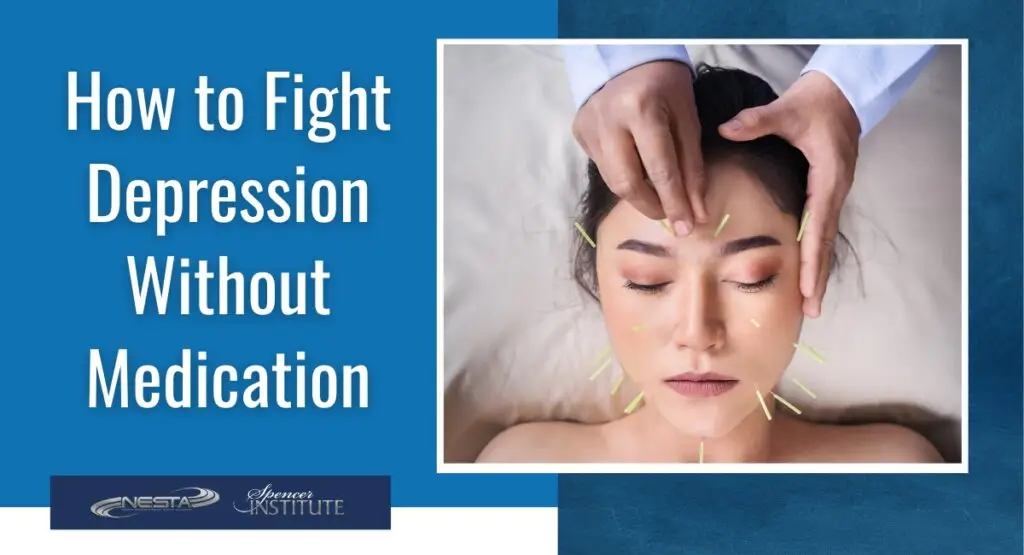 Natural Ways to Help Manage Depression