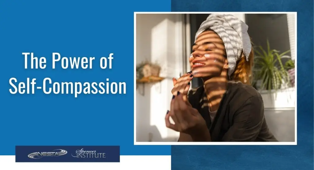 How to Practice Self-Compassion
