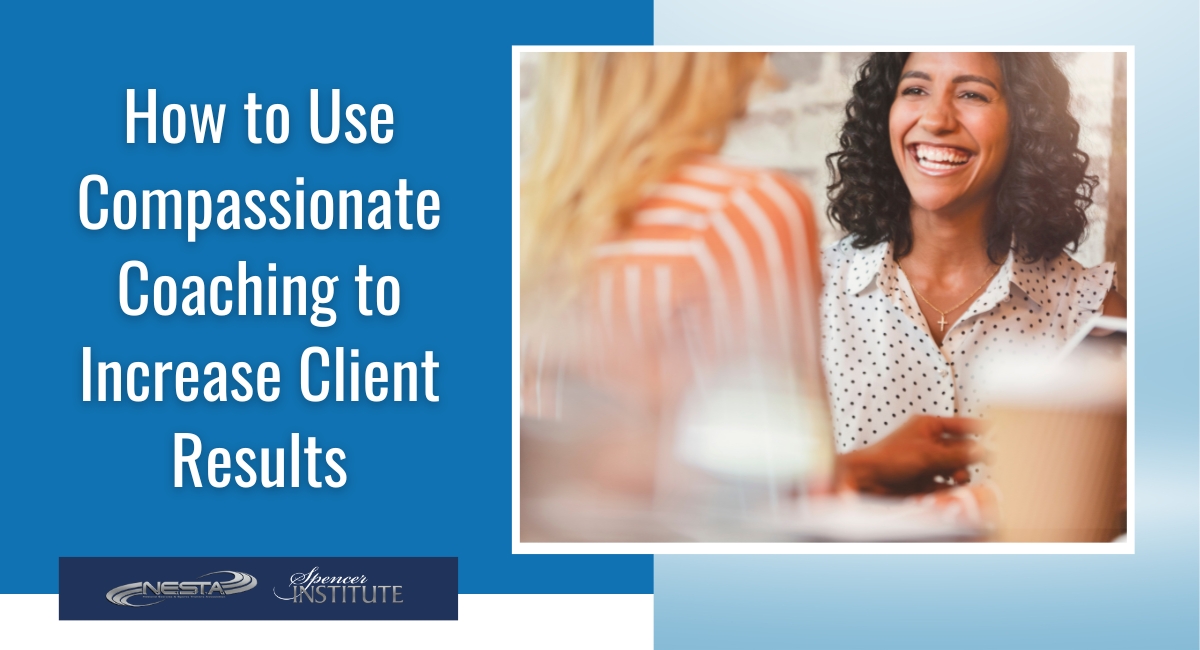 How do you ensure your clients are successful and that your coaching methods are effective?