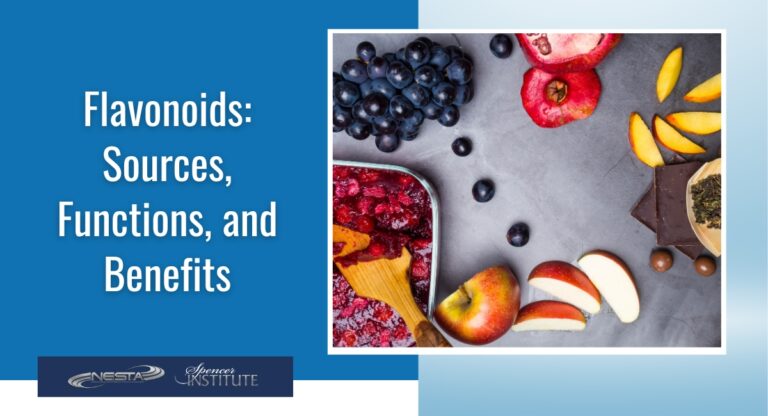 health benefits of dietary flavanols