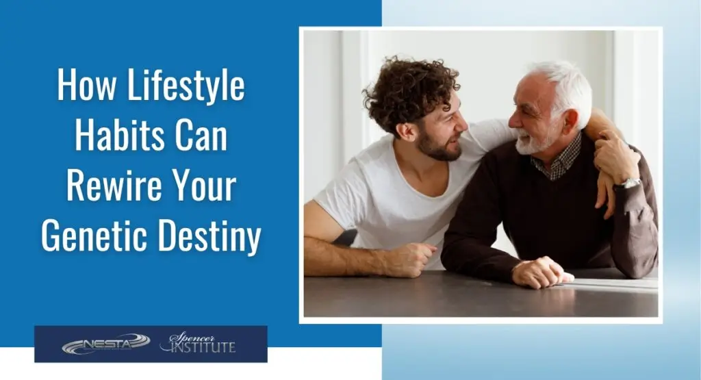 Genetics vs. Epigenetics