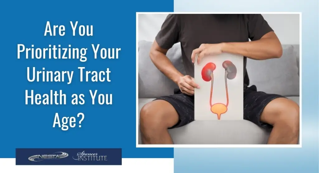 urinary tract health