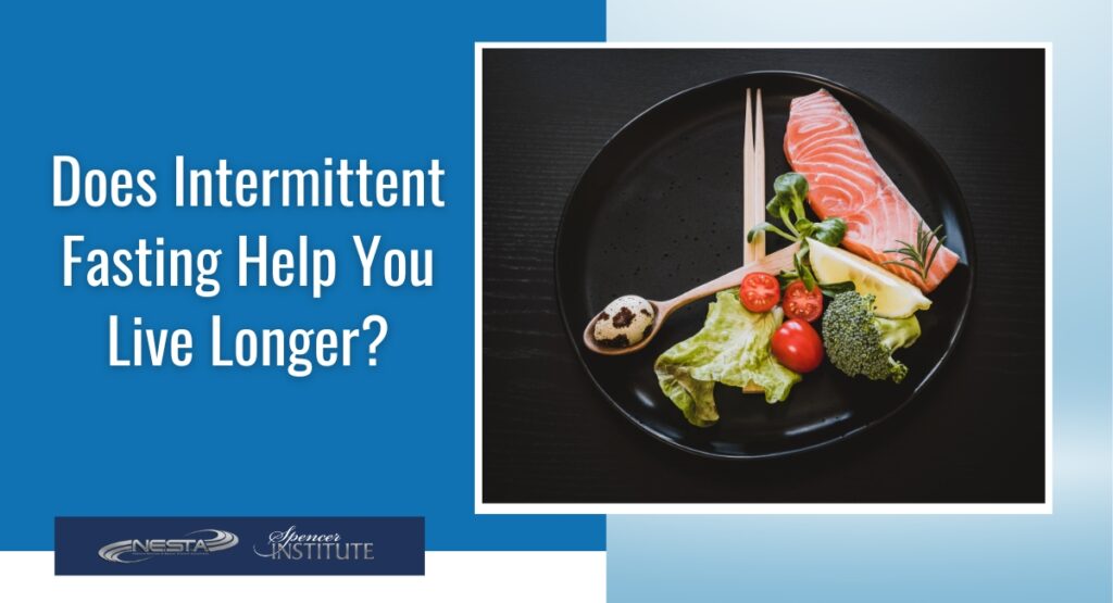 Does Intermittent Fasting Help You Live Longer