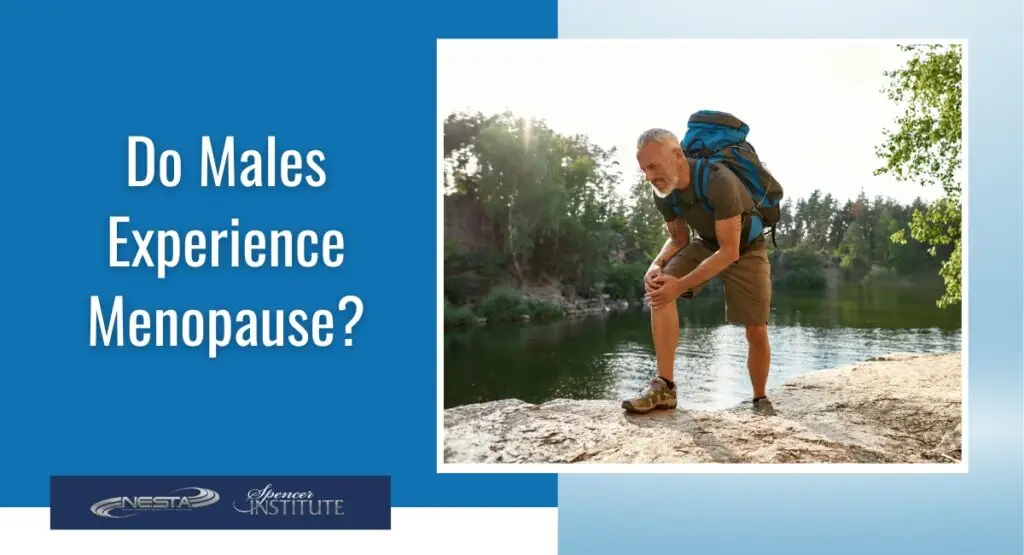 What Is Andropause Male Menopause?