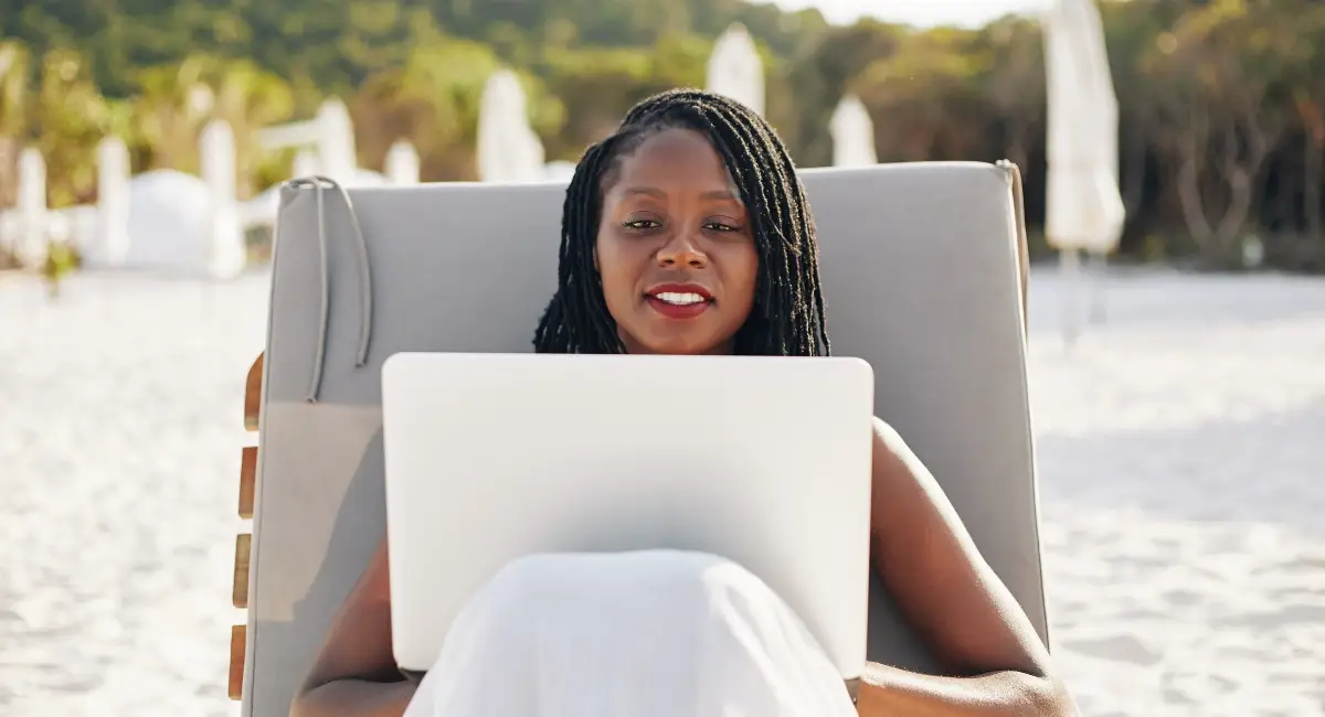 nomadic lifestyle and health coaching